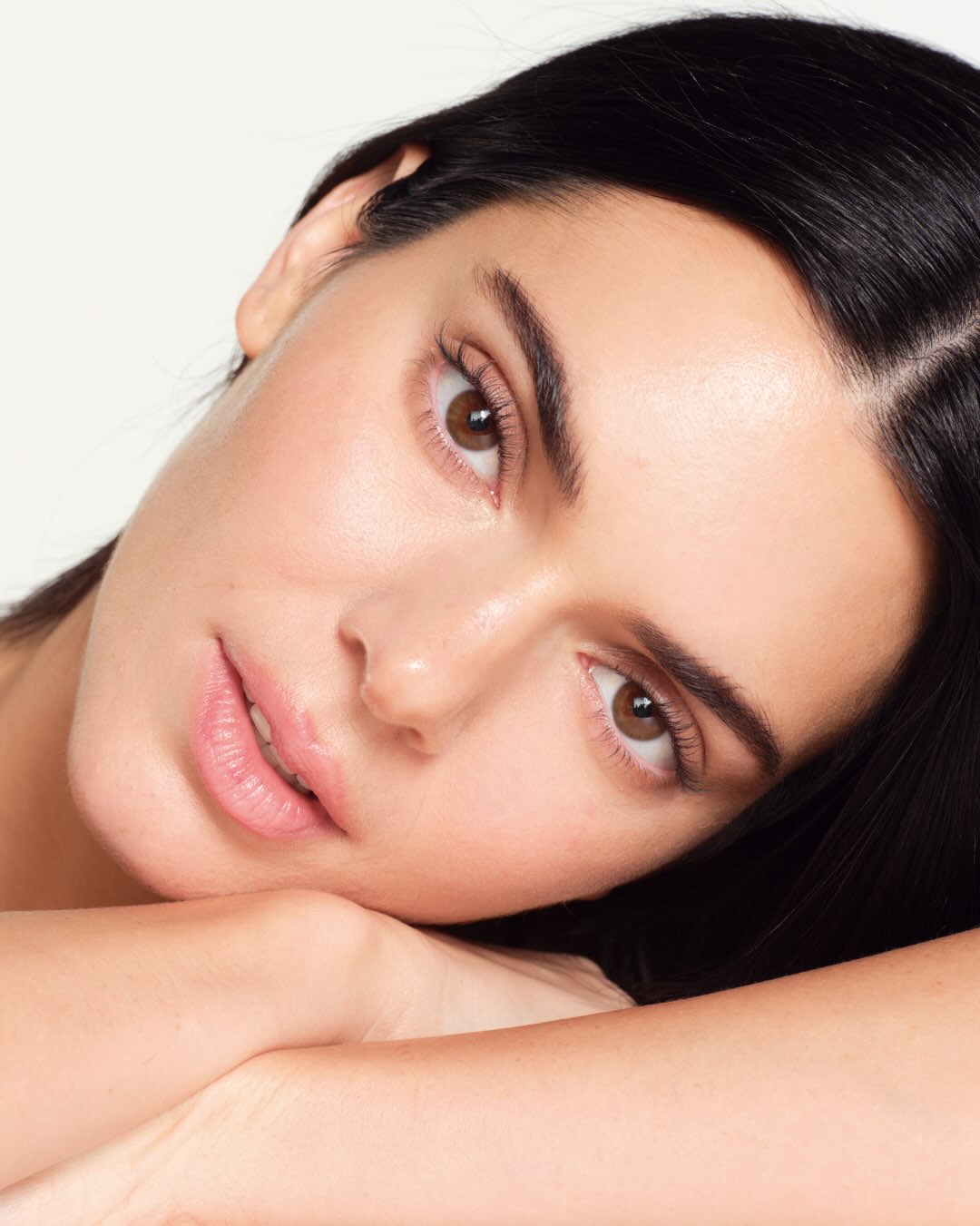 Kendall Jenner portrait still