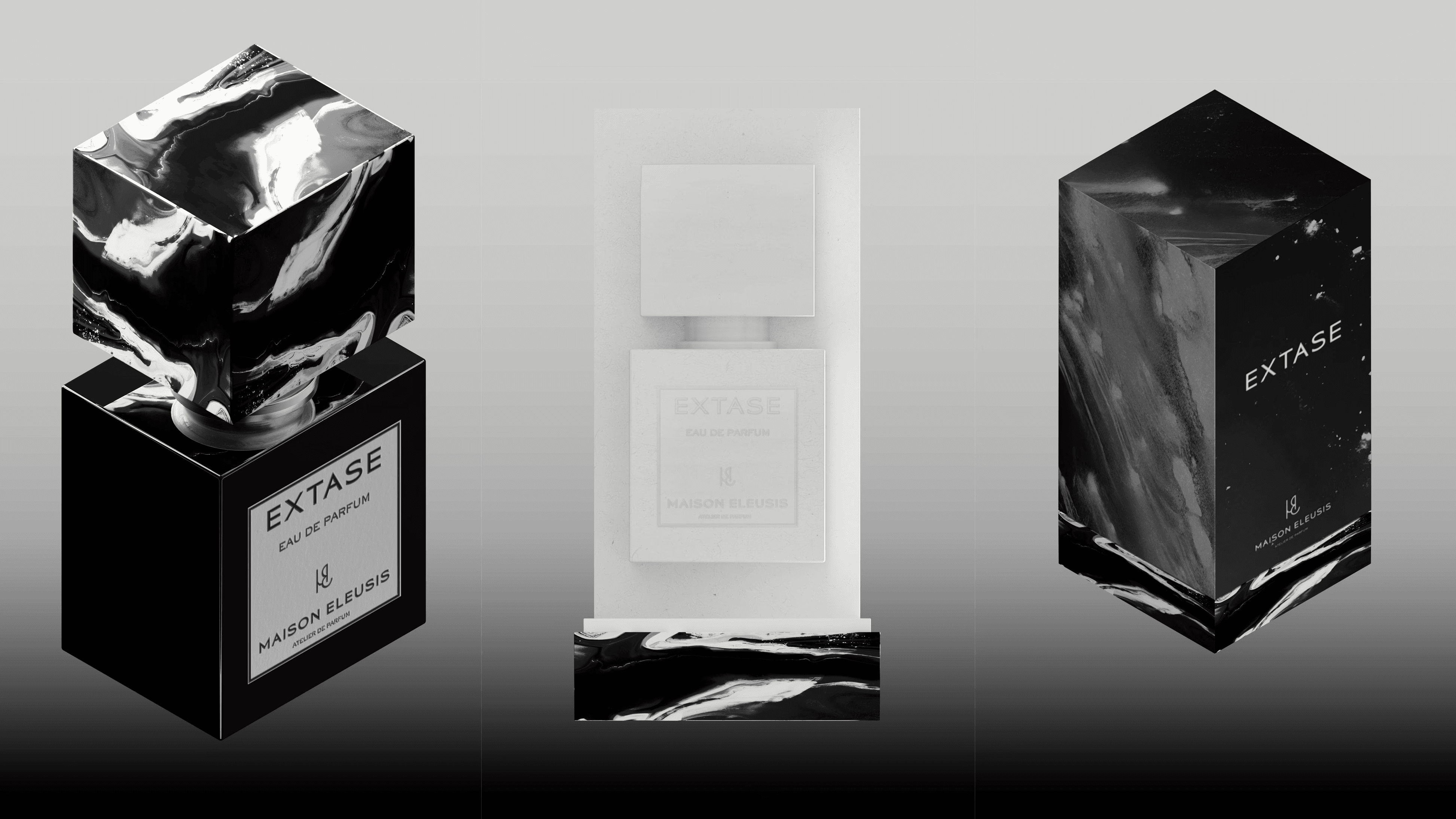 Maison Eleusis perfume image